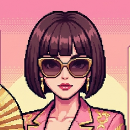 鄭마담
