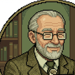 Prof. Justin